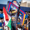 Sergio Pérez seguirá en Red Bull en 2025, ¡y hará exhibiciones con el equipo!