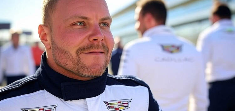 Valtteri Bottas espera una oferta de Cadillac para 2026: «Todavía tengo mucho que ofrecer»