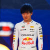 OFICIAL: Yuki Tsunoda es nuevo piloto de Red Bull desde el GP de Japón