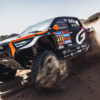 Dakar 2025; Etapa 8: Henk Lategan responde la injusticia y endosa de nuevo una gran ventaja