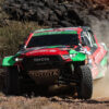 Dakar 2025; Etapa 11: Yazeed Al-Rajhi está muy cerca de su primer Dakar