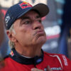 Carlos Sainz: "No corro para demostrar nada, corro porque me divierto"