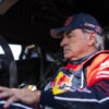 Carlos Sainz quiere preparar el Dakar 2026 corriendo más carreras con Ford