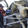 La FIA ha obligado a Carlos Sainz a abandonar el Rally Dakar 2025