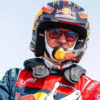La FIA sanciona a Carlos Sainz tras la Etapa 1 del Dakar 2025