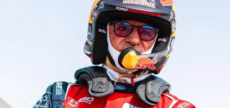 La FIA sanciona a Carlos Sainz tras la Etapa 1 del Dakar 2025
