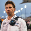 James Vowles renueva con Williams y será su jefe de equipo a largo plazo