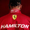Hamilton rompe su silencio tras su complicada temporada 2025
