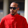 Hamilton ya habla como piloto Ferrari: "La reinvención es poderosa"