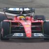 Vasseur y los primeros metros de Hamilton con Ferrari: "Emocionante"