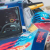 Nani Roma gana por primera vez con el Ford Raptor T1+: "Contento por el equipo"