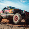 Nani Roma, crítico con la organización por neutralizar parte de la Etapa 7: "Es parte del rally-raid"