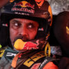 Primera victoria para Al-Attiyah con Dacia: "Puedo estar contento"