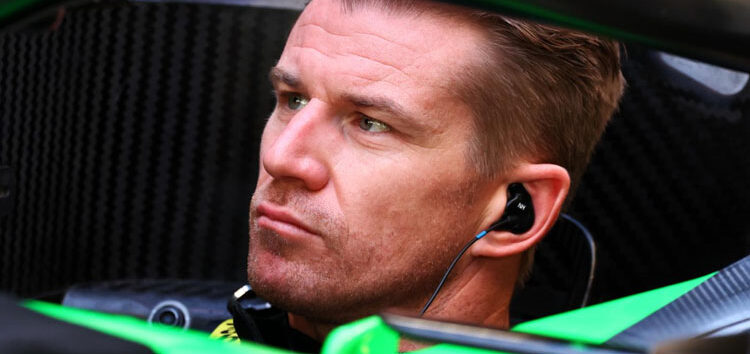 Nico Hülkenberg, cauto con Audi para 2026: «Debemos ser realistas»