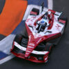 Oliver Rowland completa una excepcional carrera para ganar el ePrix de México