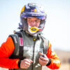 Sébastien Loeb negocia un fichaje por Ford o Toyota para el Dakar 2027