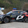 Rally de Montecarlo 2025: Ogier hace historia ganando su décimo Montecarlo