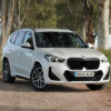 Prueba BMW X1 sDrive18i: el X de acceso mejora considerablemente