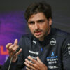 Sainz ya ve el progreso en Williams: "Me he encontrado un equipo lleno de motivación"