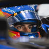 Williams evalúa cambiarle el chasis a Sainz para terminar con sus problemas