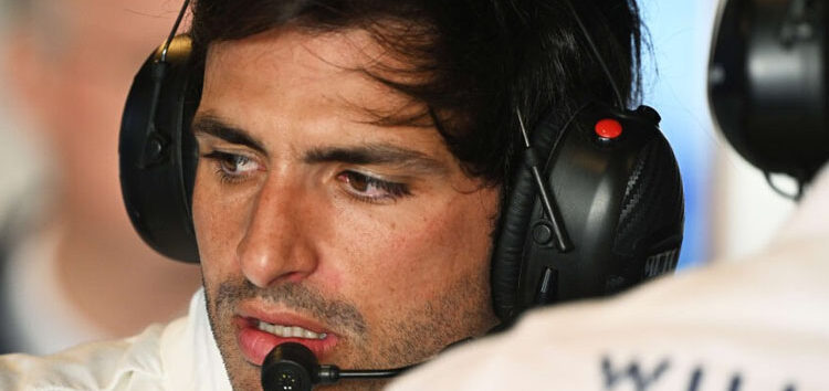 Lo que aporta Carlos Sainz a Williams y que Franco Colapinto no pudo aportar