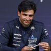 Carlos Sainz se convierte en el nuevo director de la GPDA
