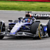 El progreso que Williams espera de cara a la temporada 2025 de la Fórmula 1