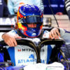Sainz se encontró en Williams "un coche y un equipo mejor de lo que esperaba"