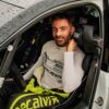 Cohete Suárez se queda sin su sueño: no correrá el Islas Canarias con un Ford Puma Rally1