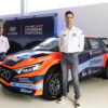 Dani Sordo correrá con Hyundai el nacional portugués en 2025