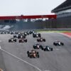 Valerio Rinicella y Mattia Colnaghi brillan en la segunda ronda del Eurocup-3 Spanish Winter Championship