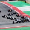 Thomas Strauven y Jan Przyrowski comandan la Eurocup-4 a su paso por el Autódromo del Algarve