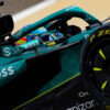 Fernando Alonso: "¡Ahora empieza la diversión, vamos, Aston Martin!"