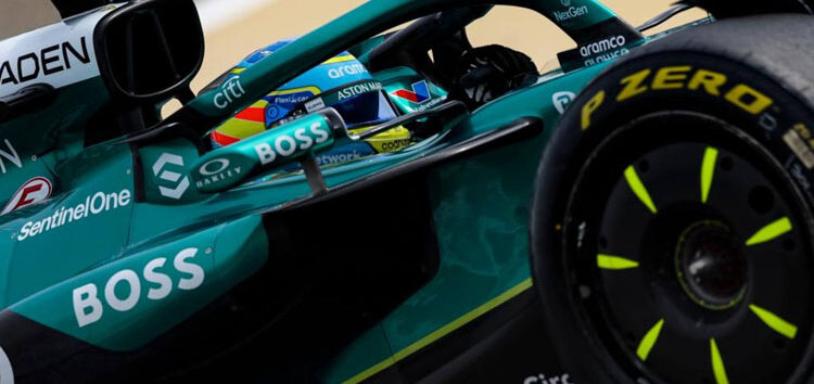 Aston Martin no se precipita con el potencial del AMR25: «Tenemos que esperar hasta el final»
