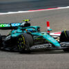 Aston Martin le quita presión a Fernando Alonso de cara a 2025