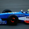 Un histórico patrocinador vuelve a la Fórmula 1 con Alpine