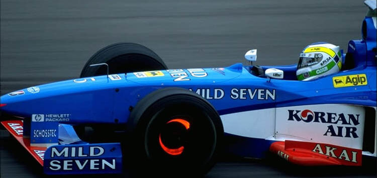 Un histórico patrocinador vuelve a la Fórmula 1 con Alpine