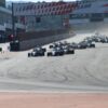 Las carreras vuelven al Circuit Ricardo Tormo de la mano de las Winter Series