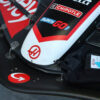 Haas F1 anuncia el final de la relación con su patrocinador principal