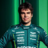 Lance Stroll, ilusionado: "Estamos creando un proyecto realmente emocionante"