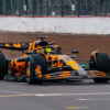Lando Norris es ambicioso tras conocer y pilotar el nuevo MCL39