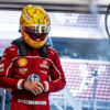 Creen que Ferrari debió haber fichado a Lewis Hamilton unos años antes