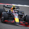 Red Bull le dedica grandes palabras a Liam Lawson durante los test