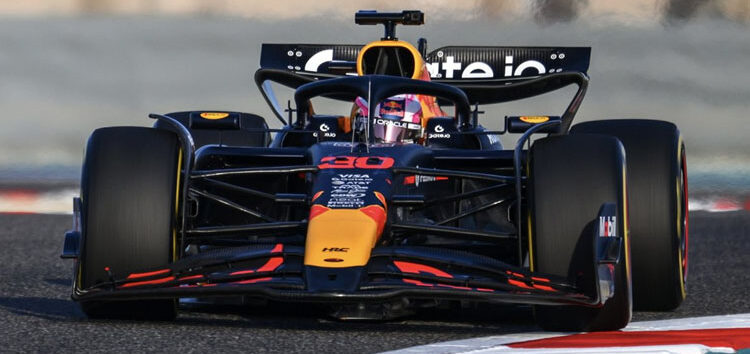 Christian Horner: «El RB21 se parece al RB20, pero cada pieza es diferente»