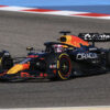 En Red Bull admiten que el RB21 no está respondiendo como querían