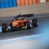 Mattia Colnaghi y Maciej Gladysz se destacan en el arranque de la Eurocup-3 del Spanish Winter Championship