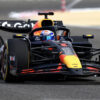 La degradación será una desventaja para Red Bull frente a McLaren, adelanta Verstappen