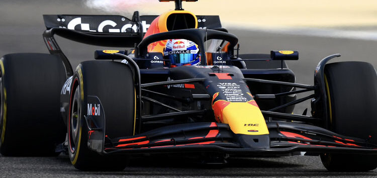 La degradación será una desventaja para Red Bull frente a McLaren, adelanta Verstappen
