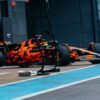 McLaren presenta por sorpresa su monoplaza para 2025, el MCL39