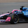 Pierre Gasly confía plenamente en la nueva directiva de Alpine F1